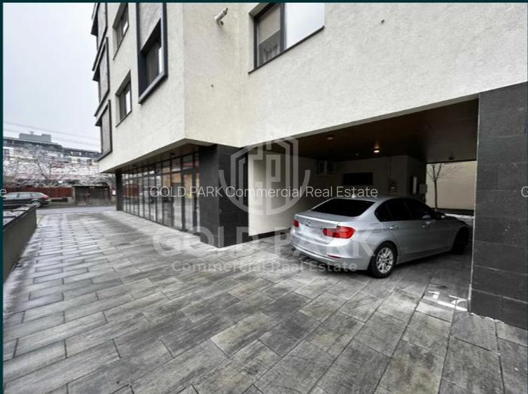 Spatiu Comercial - Zona Centrala - Vitrina - Parcari - 4