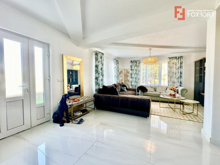 COMISION 0% Casa individuala cu 4 camere - Pozitie excelenta in Mosnita - 16