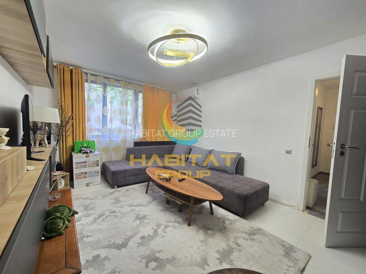 Apartament 3 Camere Sector 4 Mobilat și Utilat - 7