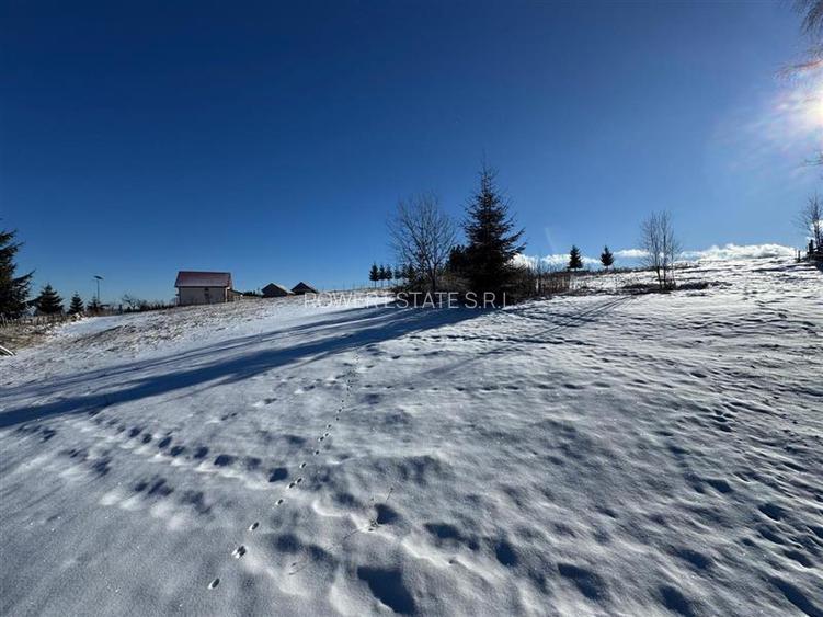 Teren Intravilan,7122 mp, situat in Marisel! - 3