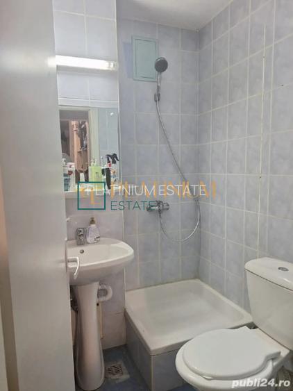 P4811 Apartament Decomandat cu 4 camere in zona Lipovei - 6