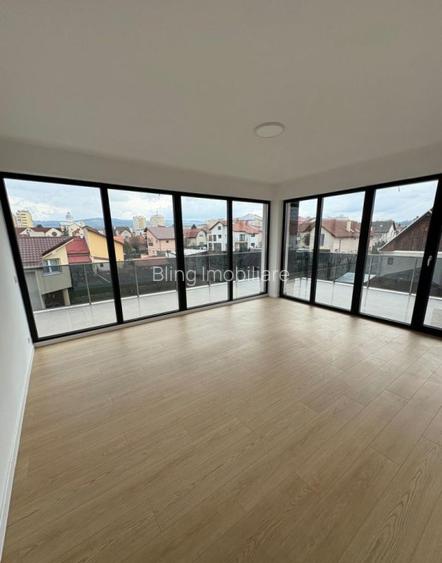 Casa 6 camere, 212 mp utili, 300 mp teren, finisata, zona Take Ionescu - 4