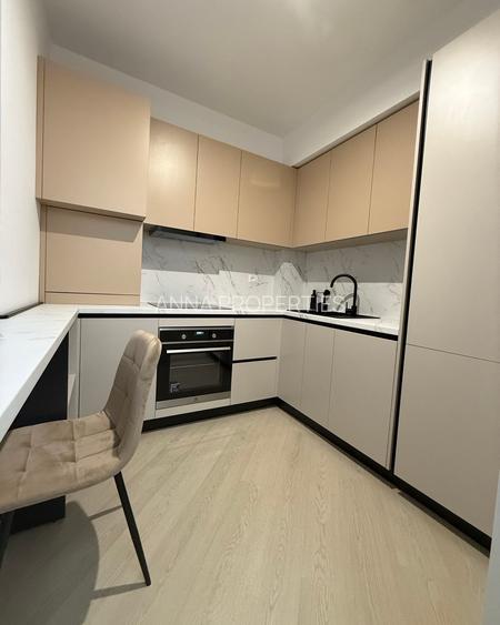 APARTAMENT 2 CAMERE/CORTINA NORD/LOC PARCARE - 4