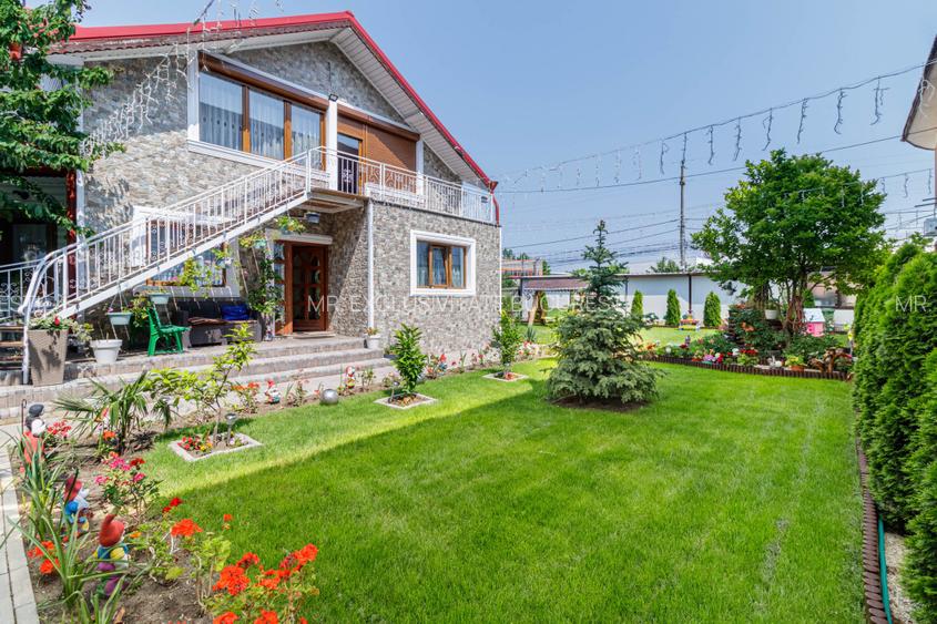 Pensiune & Complex rezidențial multifuncțional – Drumul Odaii, Otopeni - 9