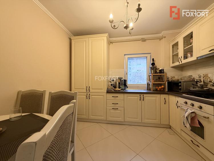 Apartament cu 4 camere de vanzare in Timisoara, zona Bucovina - 31