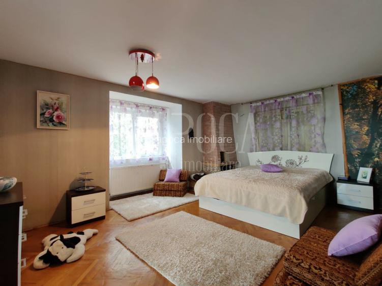 Casa 6 camere de vanzare in Dambul Rotund, Cluj Napoca - 2