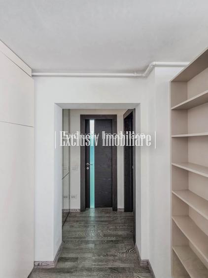 Apartament Deosebit 70 mp cu Boxa - Vedere la Lac Tabacarie - Parcare Privata - 17