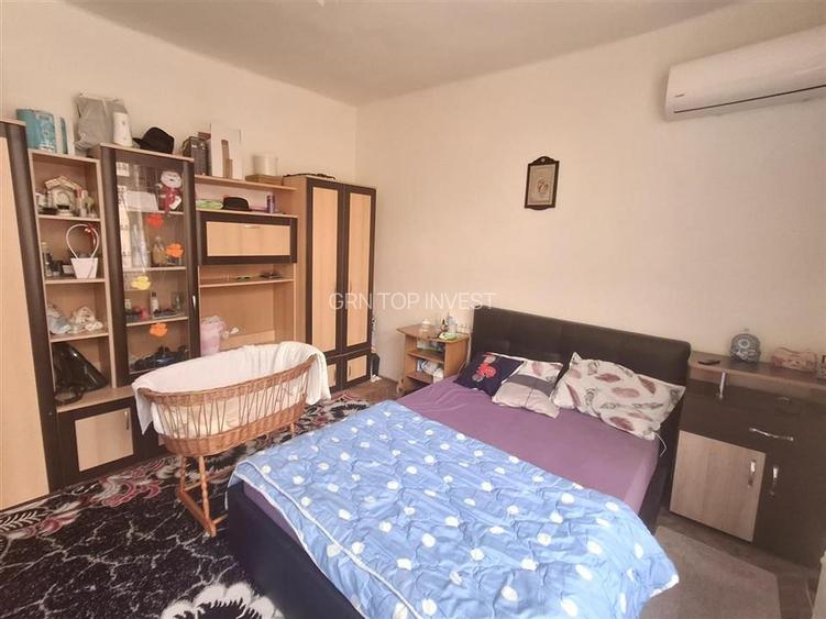 Garsoniera zona Ultracentrala - 5