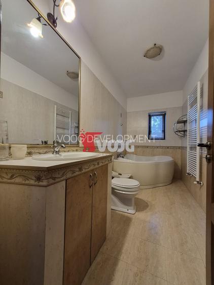 Duplex modern de vânzare – zona Lunei / Kuntz, Timișoara | 150 mp util - 13