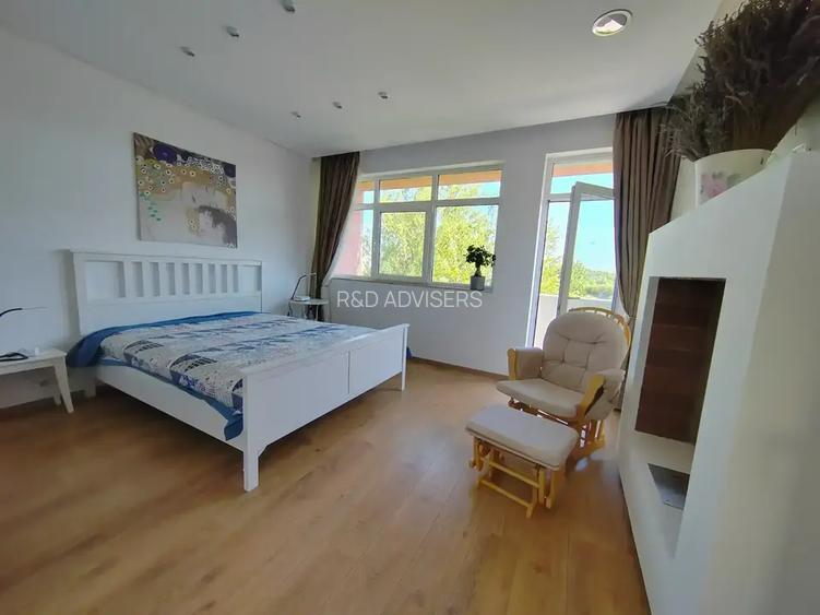 Casa Individuala Corbeanca I Laguna Albastra I Teren 830mp - 8