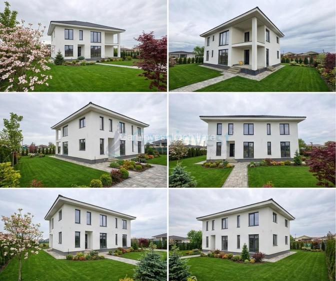 Imobil cu destinatie multipla - comercial si de locuit in Santandrei, Bihor - 2