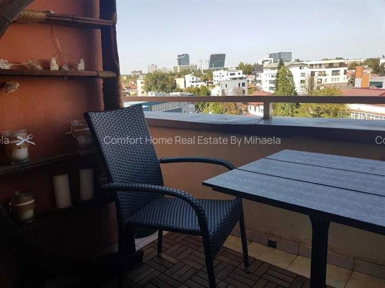 Domenii Închiriez ap 3 cam   foarte primitor ,modern mobilat utilat complet - 6