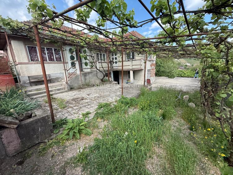 Casă de vânzare! Deva - 4