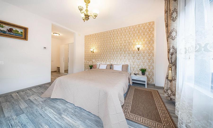 Proprietate Deosebita - Liziera Padurii - 56