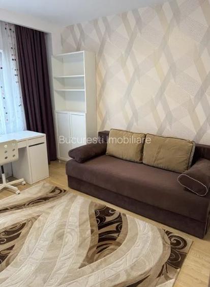 Apartament 3 Camere,Nerva Traian,Timpuri Noi Metrou,decomandat,2 bai,parcare. - 2