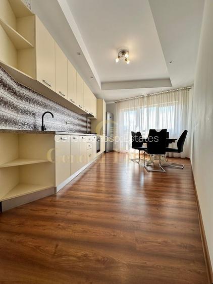Apartament 3 camere de vanzare– Tractorul - 5