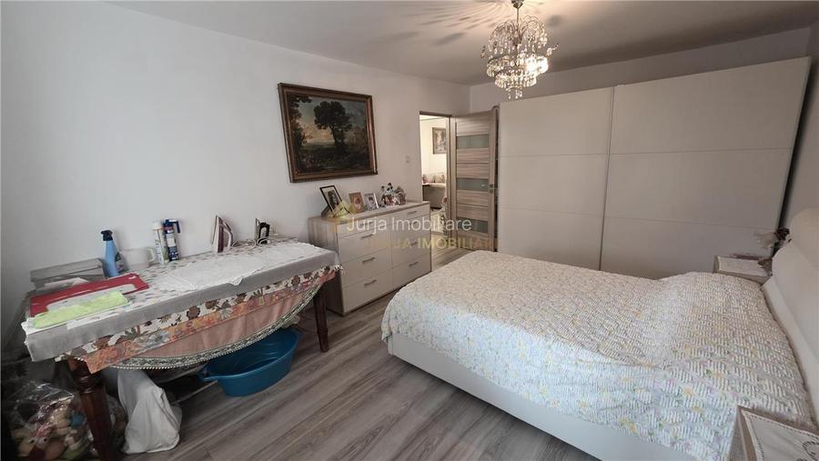 APARTAMENT 3 CAMERE 65 MP MANASTUR ZONA ION MESTER - 10