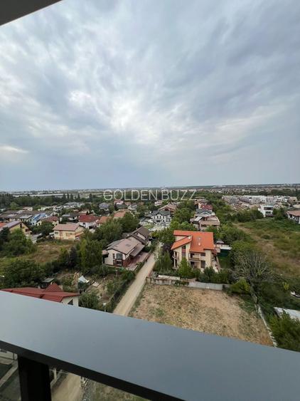 Apartament 2 camere de inchiriat cu parcare  | Cortina North - 7