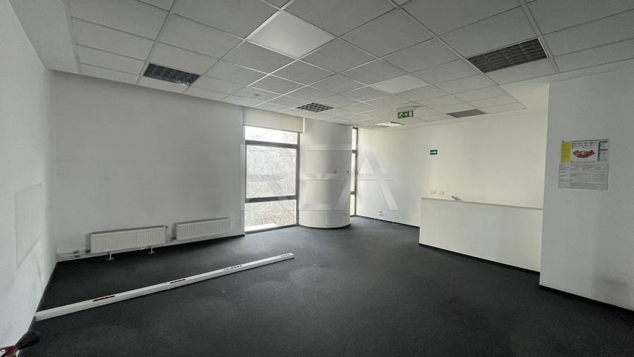 SPATIU COMERCIAL PASAJ BASARAB - CALEA GRIVITEI