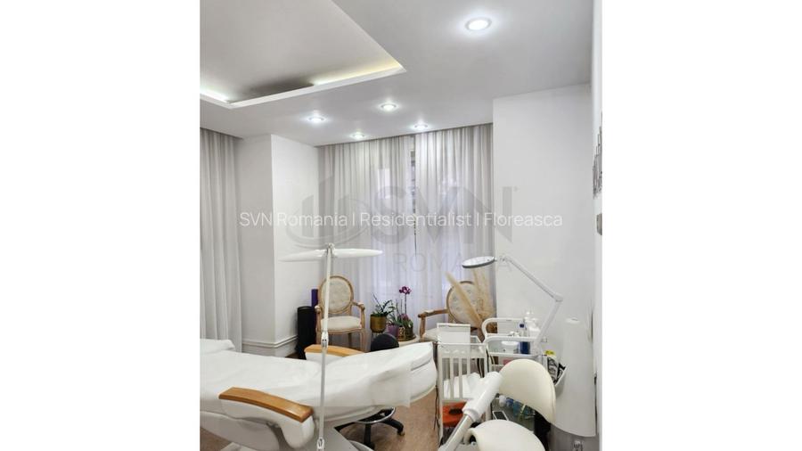 REA0124265 Apartament 4 camere in vila l Dorobanti l Victoriei l Comercial - 4