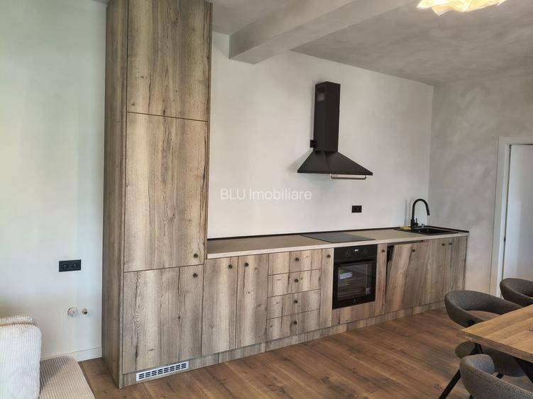 De inchiriat! Duplex nou, zona centrala - 7