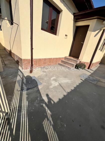 Iancului- casa singur curte, pretabil comercial, birouri, - 18