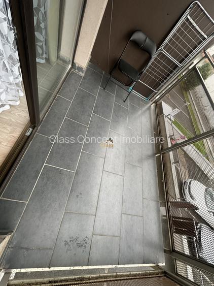 Apartament 1 camera | Nou | 38 mpu | Calea Floresti Manastur - 7