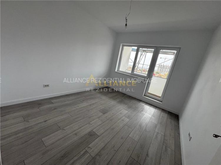 Apartament Tip Studio [ 750m Metrou Berceni ] - 3