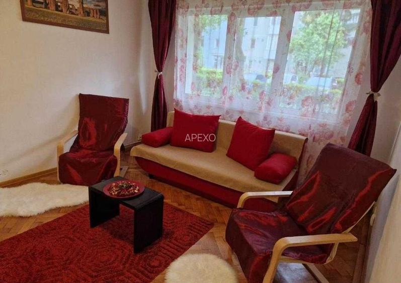 Apartament 2 camere  Centru Civic | Afi - 2