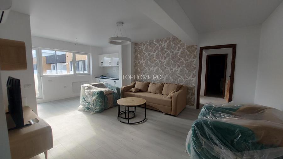 Metrou Berceni 5 min - 3 camere 76 mpu, Mobilat Utilat Premium - 3