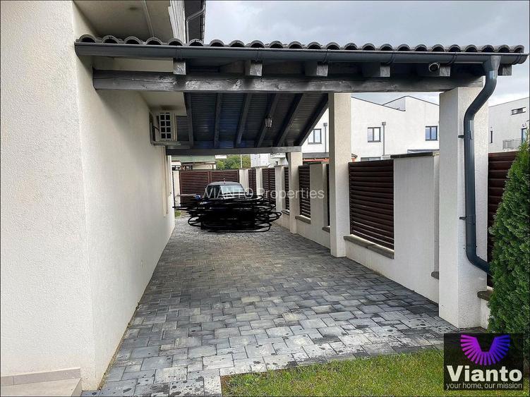 CASA INDIVIDUALA 4 CAMERE 120 MPU + 260 MPU TEREN | SELIMBAR - 5