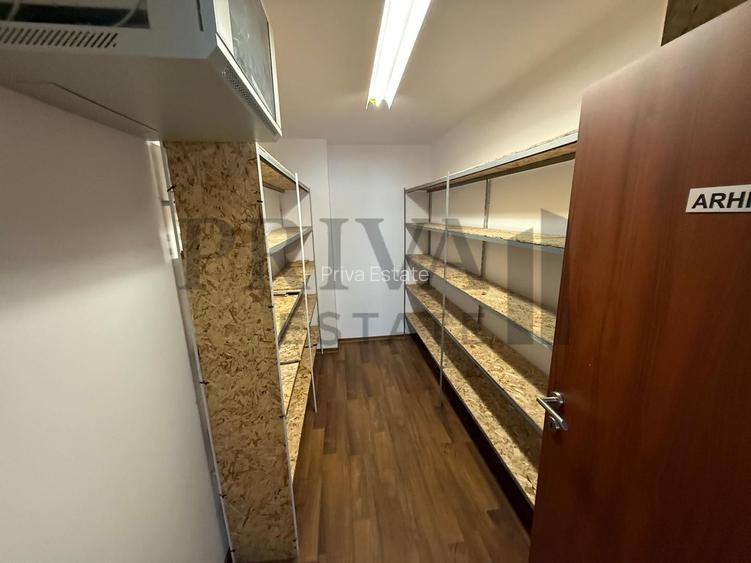 Hala industriala cu birouri, 500 mp utili, Torontal - 16