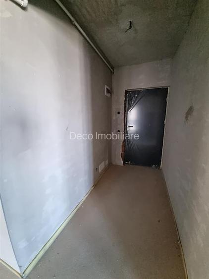 Apartament 3 camere 88 mp cu 2 balcoane, zona Vivo - 17