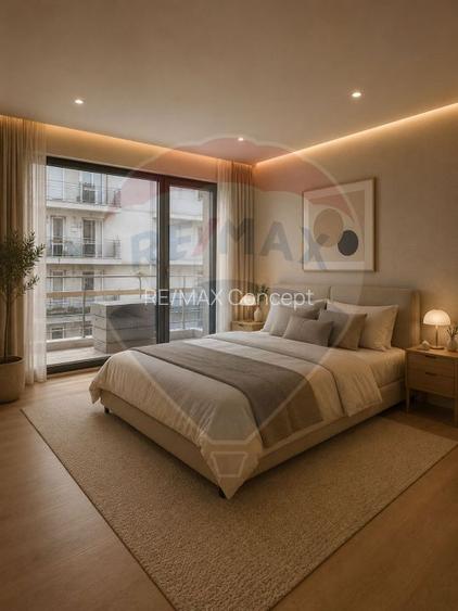 Apartament cu 3 camere de vânzare zonă semicentrală - Mărăști - 5
