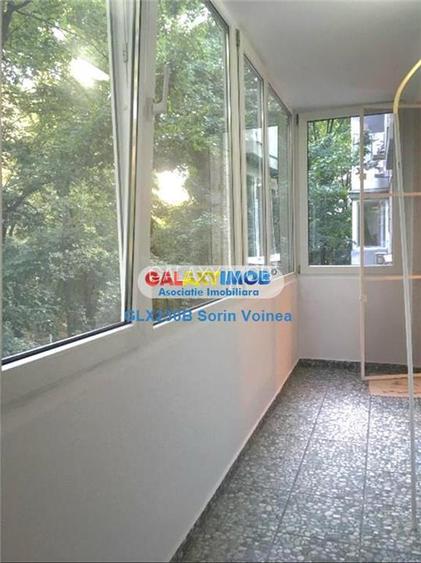 Apartament 4 camere Costin Georgian | parcare | 6 min. metrou - 9