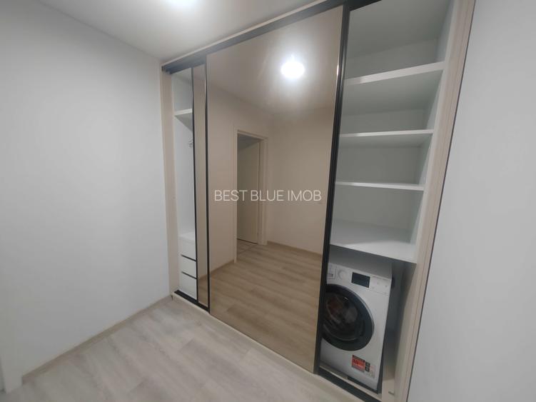 Ap.2 cam Copou Garden, totul nou, prima inchiriere, loc de parcare inclus! - 9