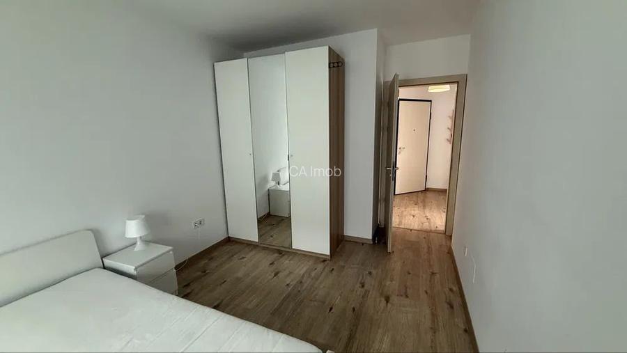 Apartament luminos Lujerului-GranVia - 2