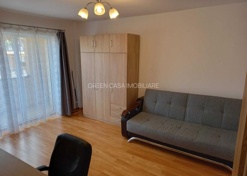 Apartament 2 camere, 44mp, balcon 7mp, zona Florilor - 3