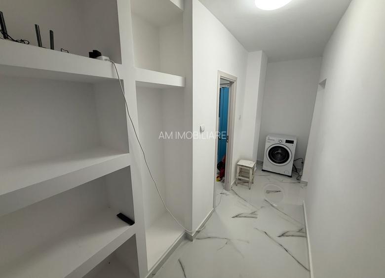 AP. 2 CAMERE- COLENTINA, BUCATARIE INCHISA, MOBILAT/UTILAT MODERN - 6