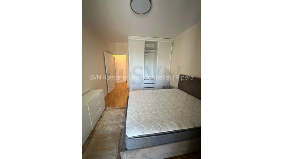 REA1025456 Apartament 2 camere I  Atlas Residence I Aviatiei - 9