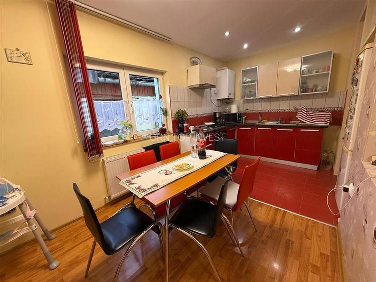 Casa individuala 5 camere 2 bai zona Terezian - 2