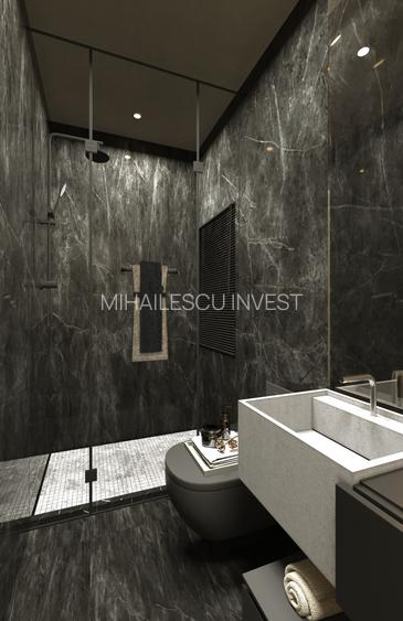 UNIRII II bloc nou boutique II OPORTUNITATE II DIRECT DEZVOLTATOR II COMISION 0 - 6