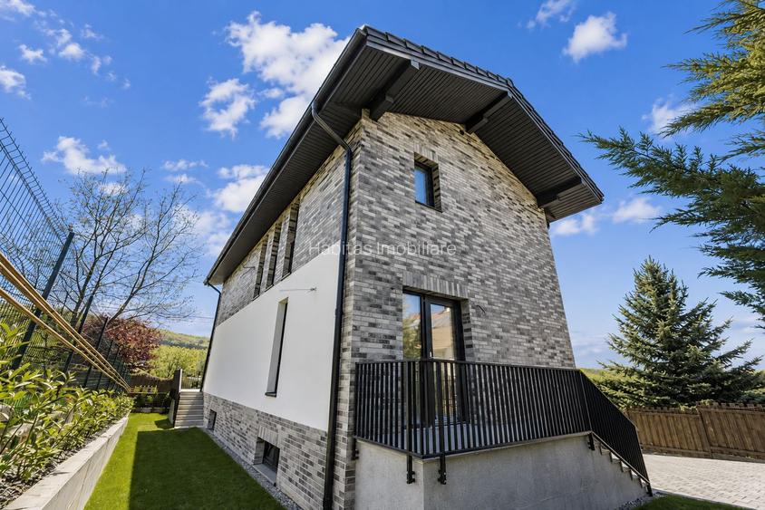 0% comision – Casă individuală finisată cu garaj, situată în Făget - 3
