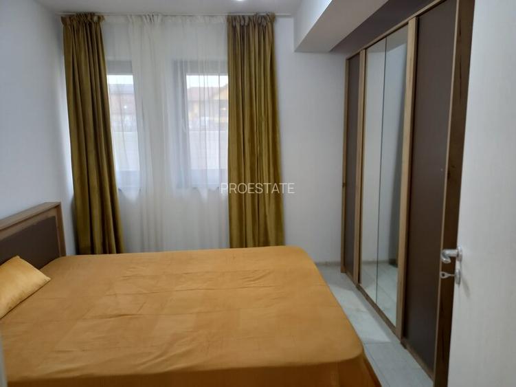 Magurele, Marasesti, inchiriere apartament 2 camere, mobilat modern! - 8