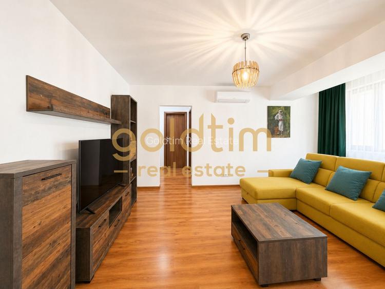 SPATII GENEROASE/MOBILAT SI UTILAT/ZONA LINISTITA - 7