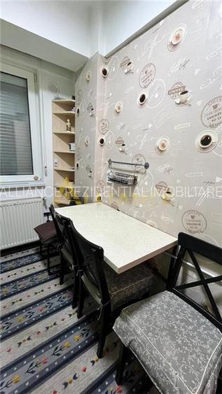 Apartament 3 camere tip duplex Popesti Leordeni - 12
