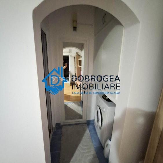 ZONA ETERNITATII- 2 CAMERE, CENTRALA GAZ, MOBILAT - 9