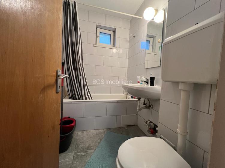 Vanzare - Apartament 3 camere - Aleea Compozitorilor-Drumul Taberei - 12