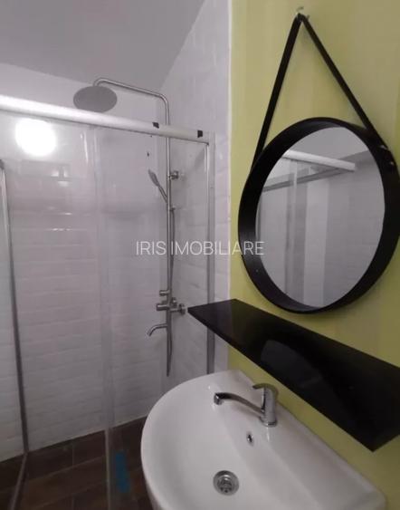 Apartament cu openspace plus dormitor Poitiers,30 mp - 4