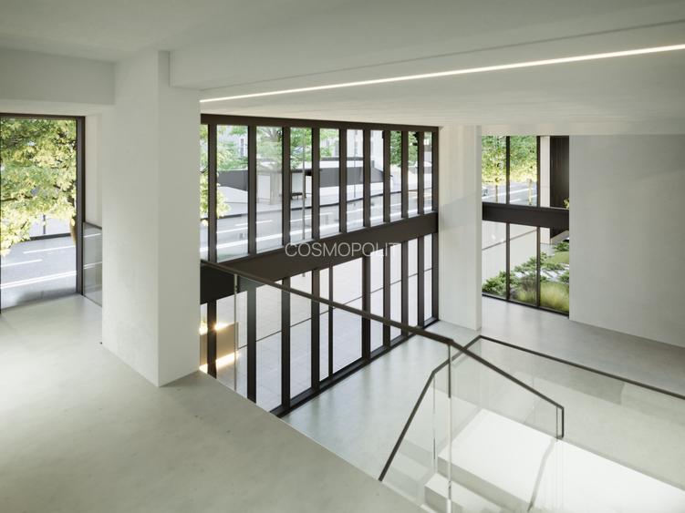 Spatiu comercial Cosmopolit Zenit - 7